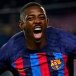 Dembele Gửi Lời Cảnh Báo Tới Liverpool Trước Trận Cầu Đinh ở Champions League