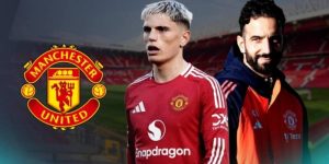 Tin Chuyển Nhượng MU Ngày 4/3: Tương Lai Các Ngôi Sao Tại Old Trafford và Tin Vui Dành Cho Amorim