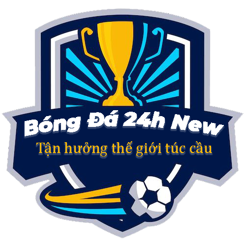 bongda24new logo