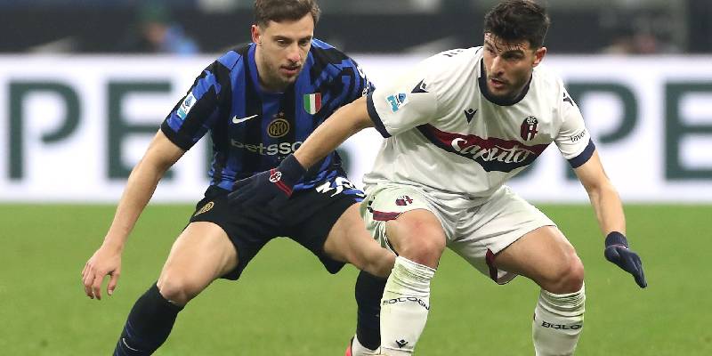 Dự đoán trận đấu Feyenoord vs Inter Milan