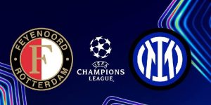 Phân Tích Trận Đấu Feyenoord vs Inter: Dự Đoán Kết Quả 0h45, 6/3/2025