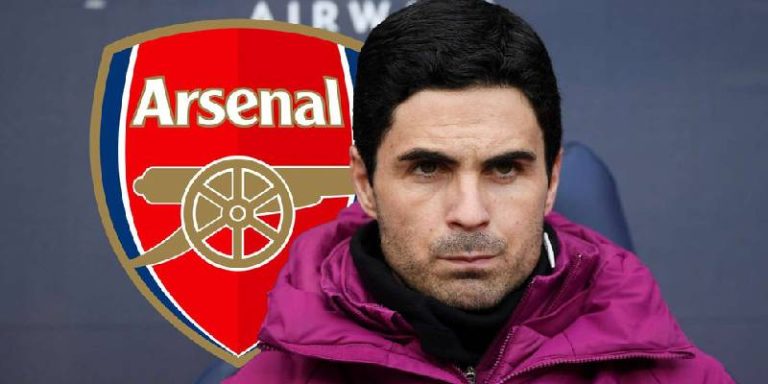 Arteta Tin Tưởng Arsenal Sẽ Đạt Đến Tầm Cao Mới Trong Tương Lai