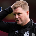 HLV Eddie Howe Của Newcastle Có Nguy Cơ Bị Sa Thải