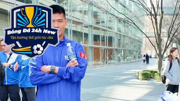 Hứa Thuận Long tin tưởng sử dụng Pocari Sweat khi tập luyện và thi đấu Hứa Thuận Long tin tưởng sử dụng Pocari Sweat khi tập luyện và thi đấu