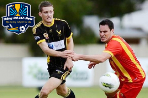 Phân Tích Trận Đấu Adelaide City vs West Torrens: Dự Đoán Kết Quả Vòng 3 NPL South Australia