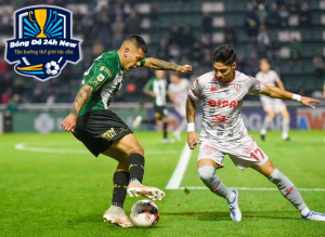 Union Santa Fe vs CA Banfield 05h00 Ngày 18/3: Liệu Lịch Sử Có Lặp Lại?