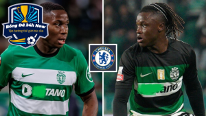 Chelsea Đại Tu Đội Hình, 8 Cầu Thủ Sẽ Rời CLB Ngay Mùa Hè Này