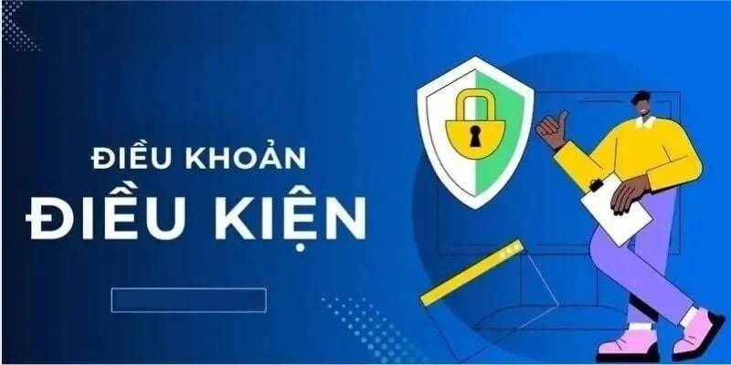 Quy định điều khoản sử dụng chi tiết