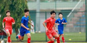 Chuẩn Bị Cẩn Thận Cùng U17 Việt Nam