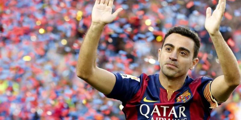 AC Milan cũng muốn có Xavi