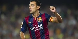 Xavi - ứng viên nổi bật để thay thế Amorim